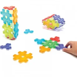 HashMag Building Set