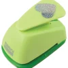 1" Heart Paper Punch