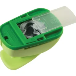 1" Heart Paper Punch