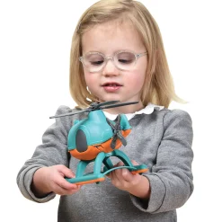 Helicopter