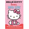 Hello Kitty Loves Mad Libs