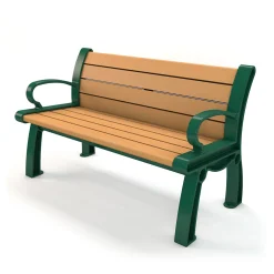 Heritage Bench