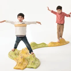 Himalayas Balance Path | Multi-Slope Balance Beam