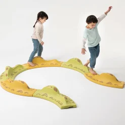 Himalayas Balance Path | Multi-Slope Balance Beam