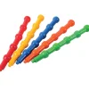 25 Hold-Tight Stacking Pegs