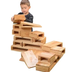 Hollow Blocks