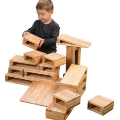 Hollow Blocks