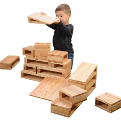 Hollow Blocks
