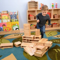 Hollow Blocks