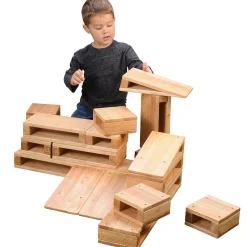 Hollow Blocks