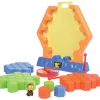 Honeycomb Balance Game | Color Matching & Coordination Toy