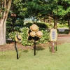 Honeycomb Congas | Interactive Outdoor Musical Drums