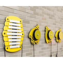 Honeycomb Harmony Ensemble | 1 Hive & 3 Melody Bees | ADA Compliant