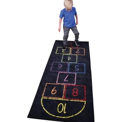 Hopscotch Rug for Kids – 79