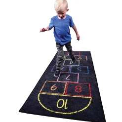 Hopscotch Rug for Kids – 79