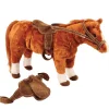 Horse for 18" Doll