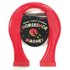 Horseshoe Magnet