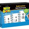 Hot Dots® Flash Cards, Subtraction 0-13