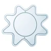 How Do I Feel Today? Mood Mirror | Safe & Shatterproof Emotional Awareness Tool