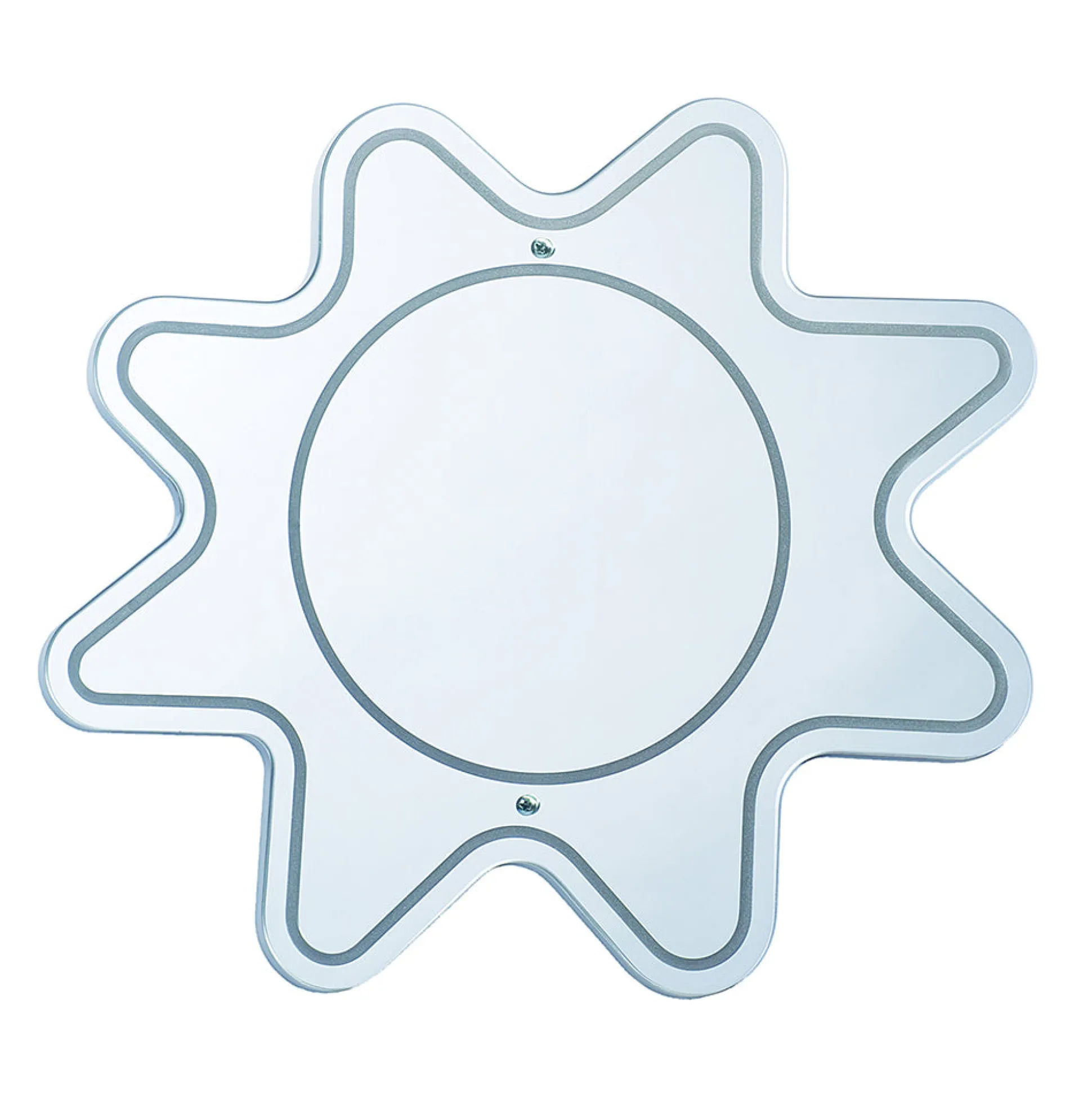 How Do I Feel Today? Mood Mirror | Safe & Shatterproof Emotional Awareness Tool