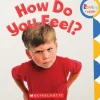 How Do You Feel Board Book