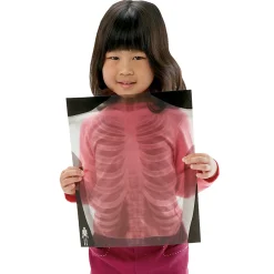 Human X-Rays