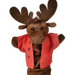 If You Give a Moose a Muffin Puppet & Props Set | 13 Pieces*