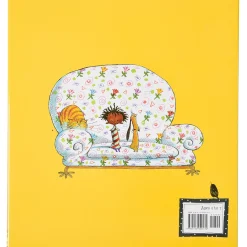 I Like Myself! Hardcover | Kids Self-Esteem & Confidence Story