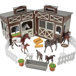 Imaginative Play & Responsibility Bundle
