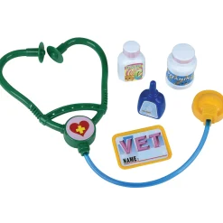 Imaginative Play & Responsibility Bundle