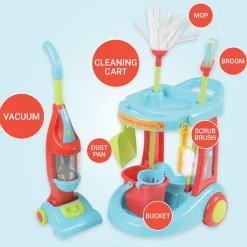 Imaginative Play & Responsibility Bundle