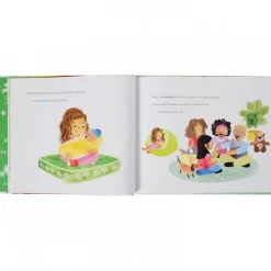 I'm Happy-Sad Today (Hardcover Book)