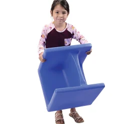3-in-1 Cube Chairs Set | 4 Pieces