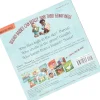 Indestructibles™ Jungle Rumble Baby Book