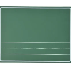 Individual Chalk Lapboard | 9" x 12" Writing Practice Board