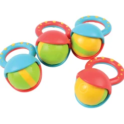 Infant & Toddler Motion & Music Exploration Bundle