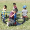 Infinity Mini Cycle | Toddler Self-Propelled Outdoor Spinner