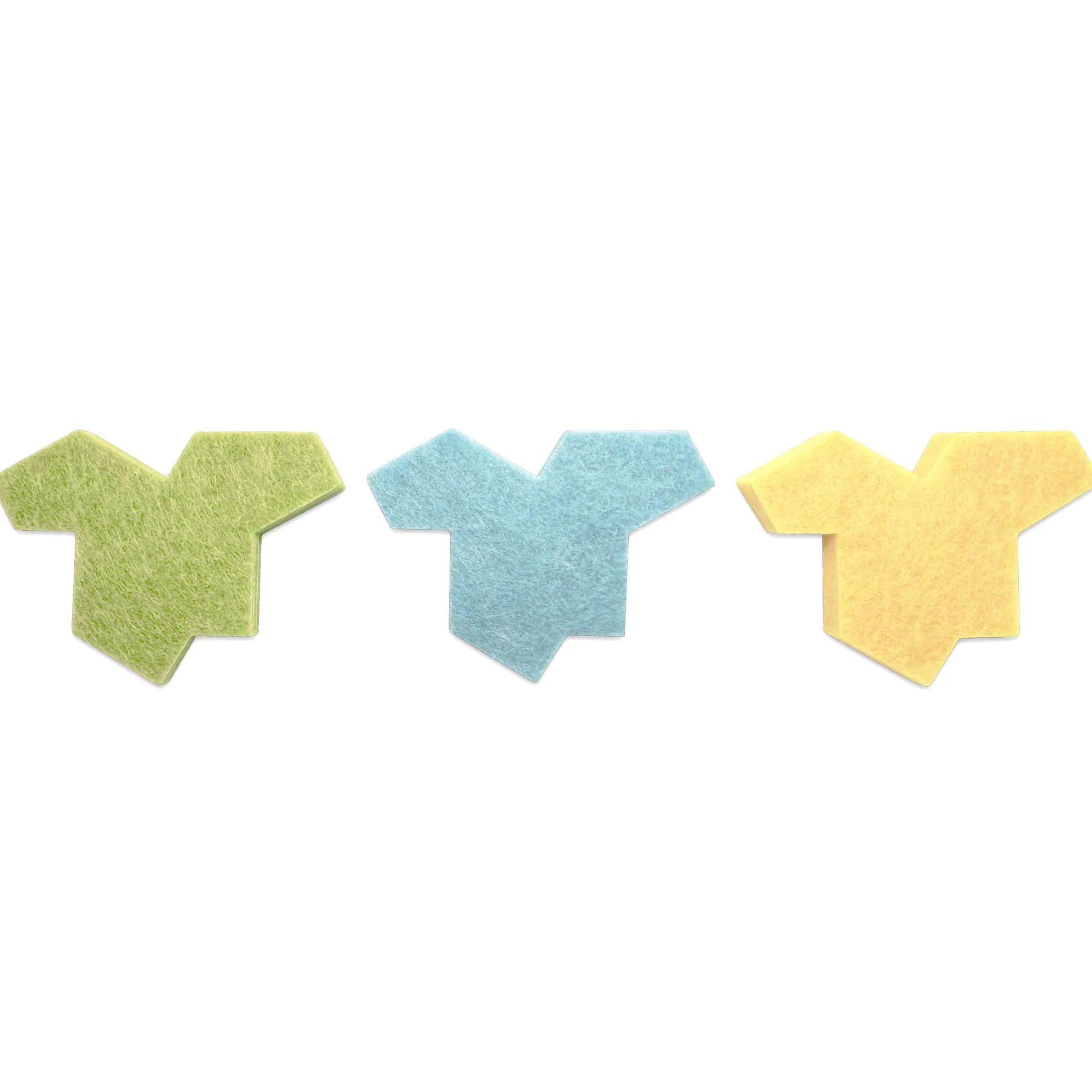 Infinity Tiles Aperiodic Math Puzzle Set | 30 Piece 13-Sided Brain Building Spatial Reasoning Puzzle