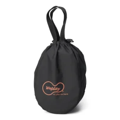 Inflatable Balance Stepping Clouds | Portable Balance Path Set with Textured Sensory Surfaces