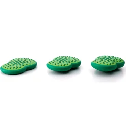 Inflatable Balance Stepping Clouds | Portable Balance Path Set with Textured Sensory Surfaces