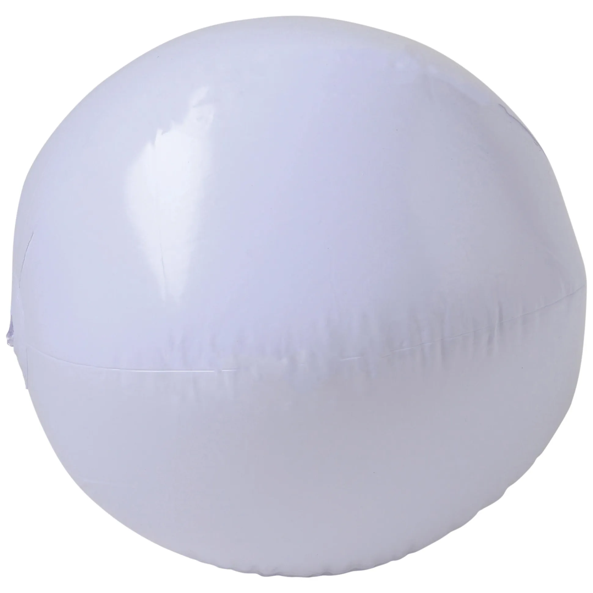 Inflatable Educational Beach Ball – 9" Diameter