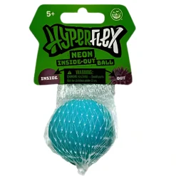 Inside-Out Sensory Fidget Ball