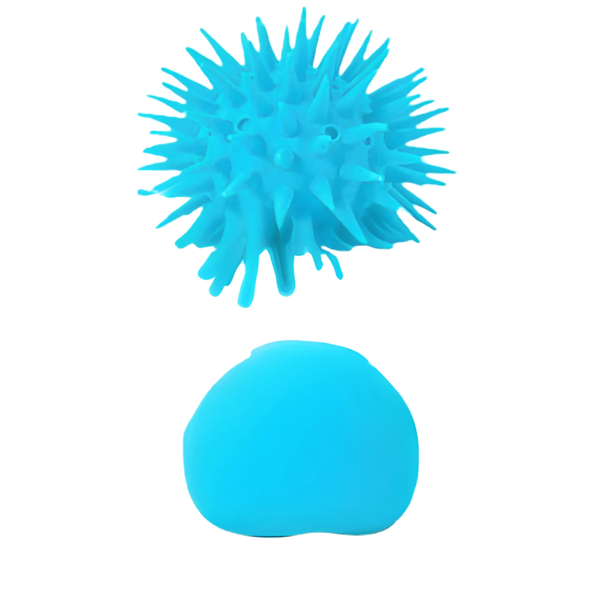 Inside-Out Sensory Fidget Ball