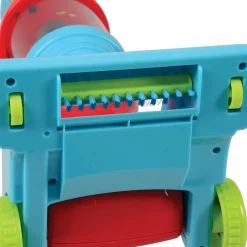 Interactive Kids Cleaning Set with Sound & Motion | Pretend Play Chores 3+