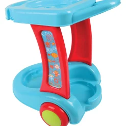 Interactive Kids Cleaning Set with Sound & Motion | Pretend Play Chores 3+