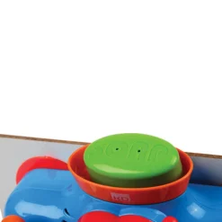Interactive Water Faucet