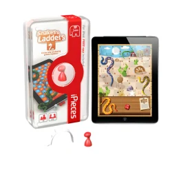 iPieces Interactive iPad Game Set