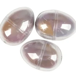 Iridescent Sensory Putty Eggs - Set of 12