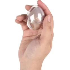 Iridescent Sensory Putty Eggs - Set of 12