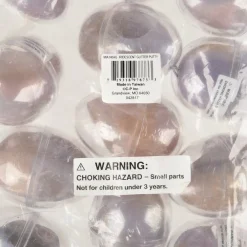Iridescent Sensory Putty Eggs - Set of 12